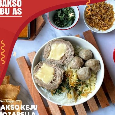 bakso ibuk