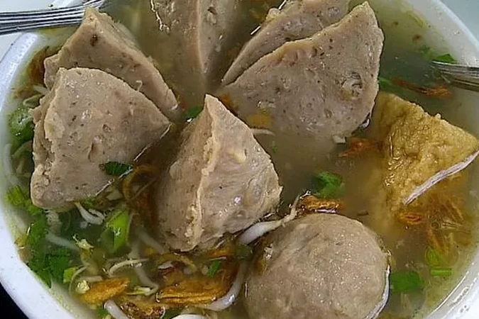 Bakso Jawa Jumbo 2 1 bakso jawa jumbo 2