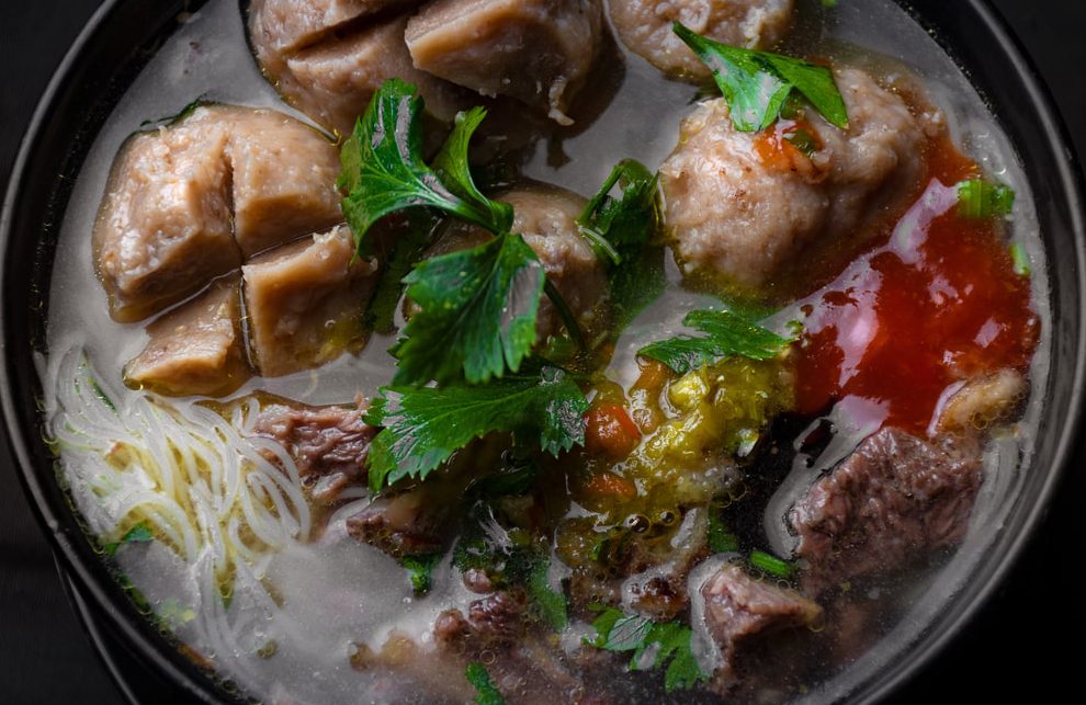 Bakso Kak Nor 1 bakso kak nor