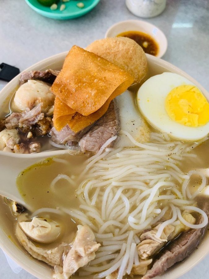 Bakso Keningau 1 bakso keningau