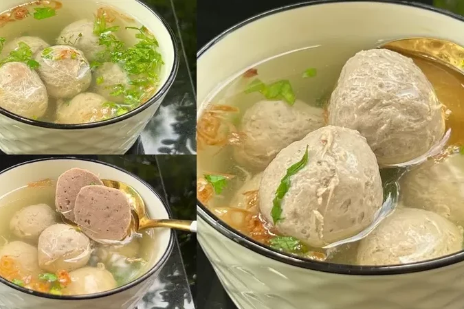 BAKSO KETAGIH 1 bakso ketagih
