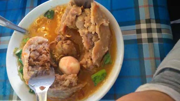 Bakso King Kong 1 bakso king kong