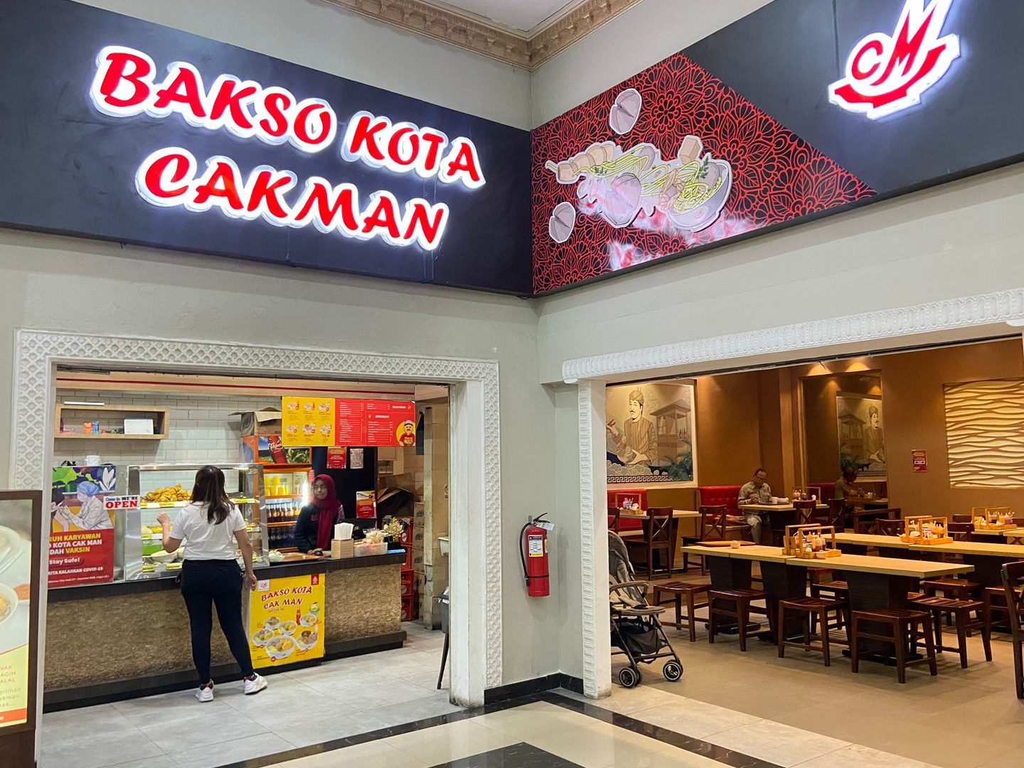 Bakso Kota 1 bakso kota