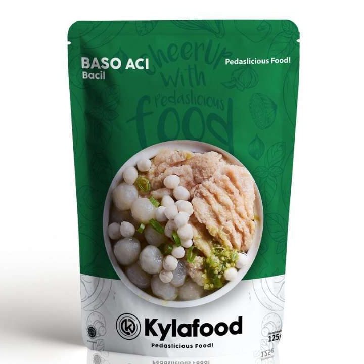 Bakso kyla & Burger Sizi 1 bakso kyla burger sizi