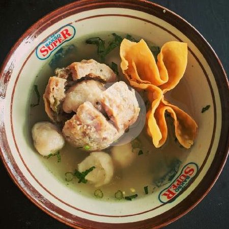 bakso lukluk