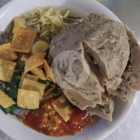 Bakso Makton 1 bakso makton 1