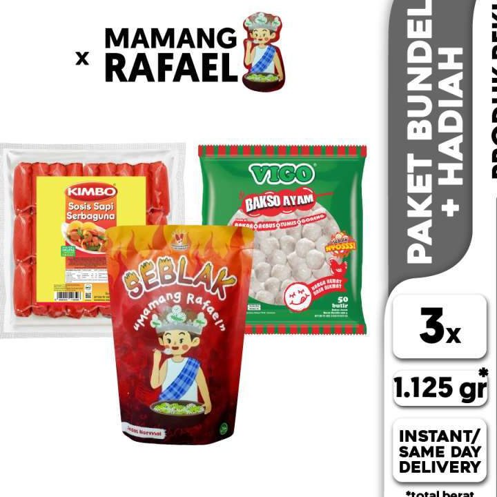 Bakso mamang 2025 1 bakso mamang 2025