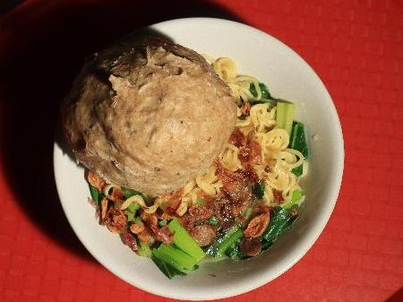 Bakso Mas Cyber City 1 bakso mas cyber city