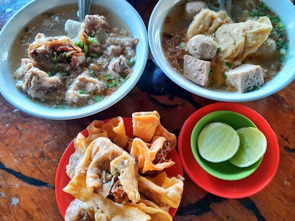 Bakso Mas 1 bakso mas