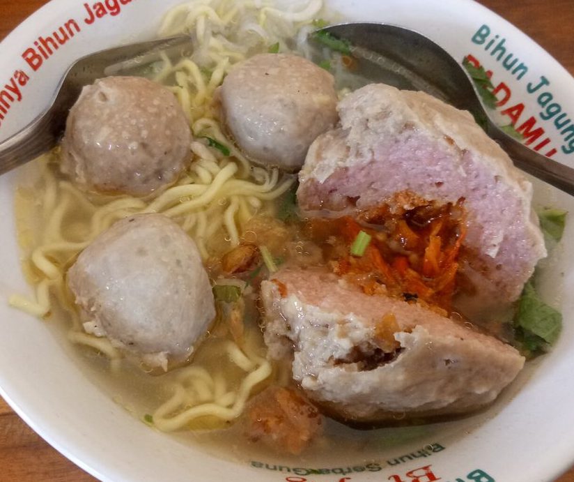 Bakso Na kal Restaurant 1 bakso na kal restaurant