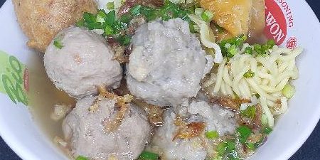 bakso ndeso