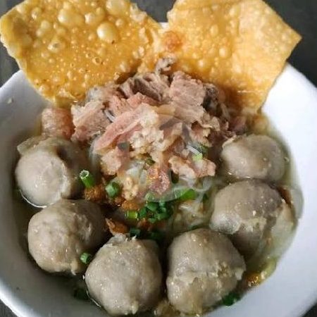 Bakso Pak Gendut @Wak Doli 1 bakso pak gendut wak doli