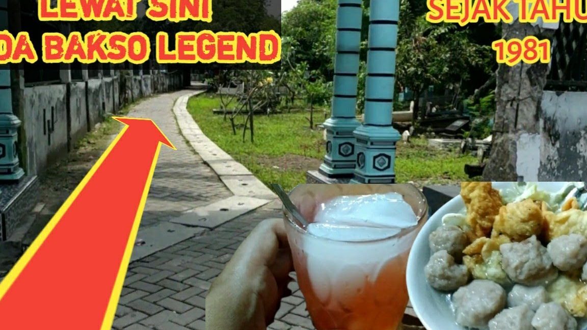 BAKSO PAKMUS 1 bakso pakmus
