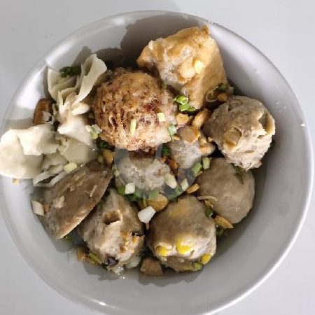 bakso permata ayden