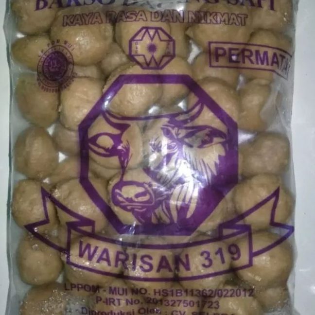 bakso permata
