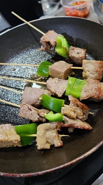 Bakso santai 1 bakso santai