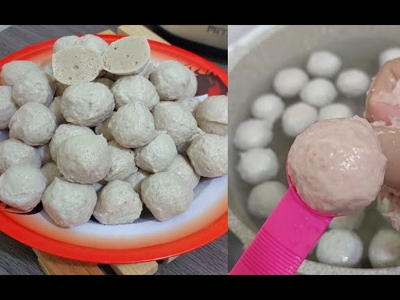 BAKSO SAPI TEMPURUNG 1 bakso sapi tempurung