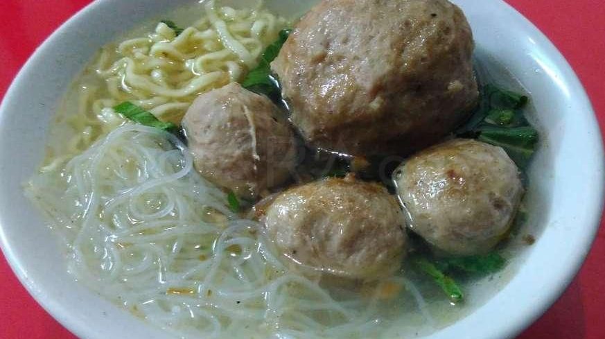 bakso singgah selalu