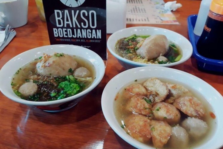 Bakso Sunda 1 bakso sunda