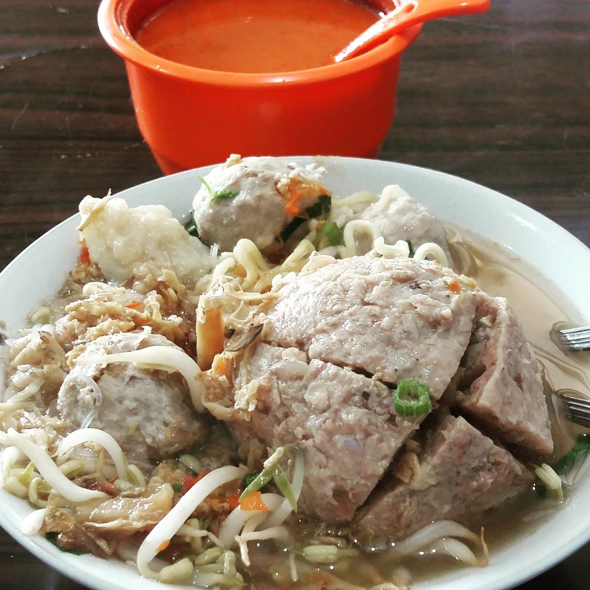 Bakso Super 1 bakso super