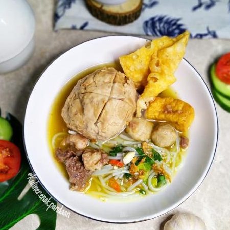 Bakso Taipan 1 bakso taipan