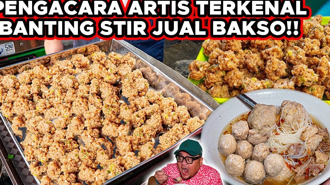 Bakso Terbaik di Banting 1 bakso terbaik di banting