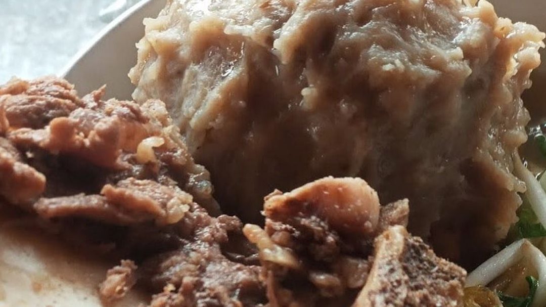 Bakso terbaik di Bedong 1 bakso terbaik di bedong