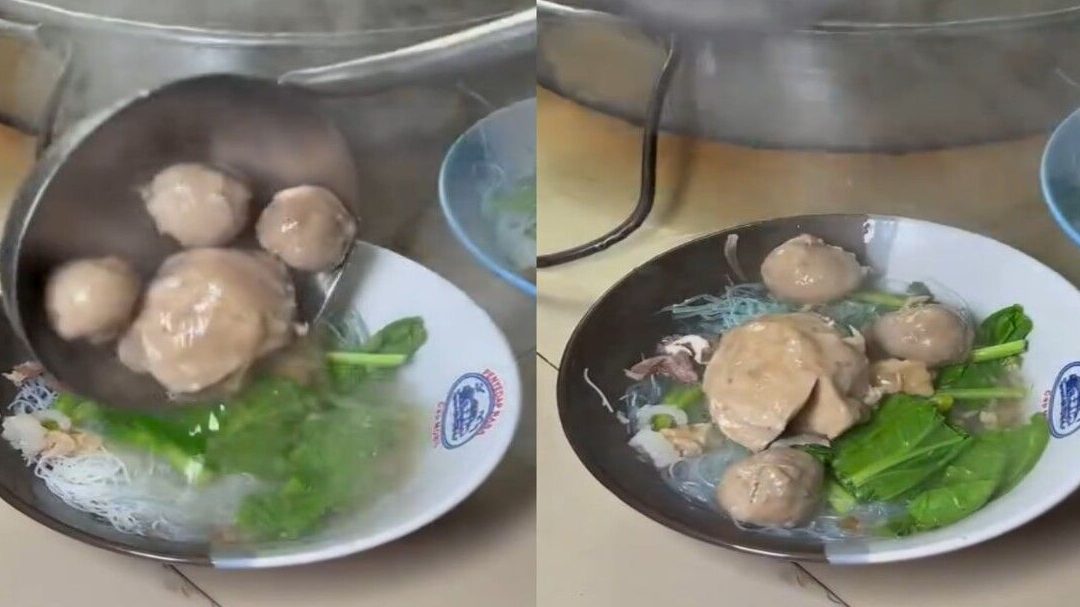 Bakso Terbaik di Kampung Baru Subang 1 bakso terbaik di kampung baru subang
