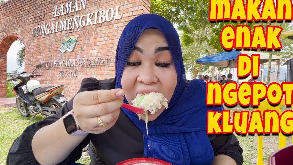 bakso terbaik di kluang