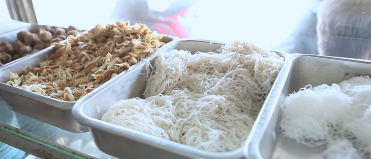 Bakso Terbaik di Kuala Selangor 1 bakso terbaik di kuala selangor