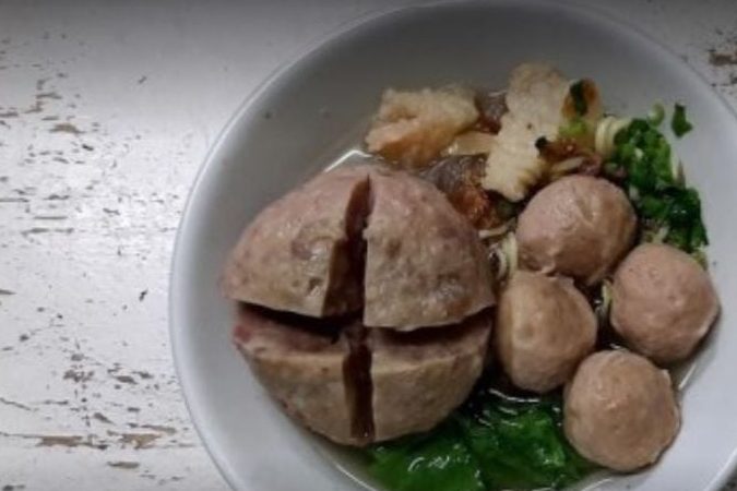 Bakso Terbaik di Ladang Seri Kundang 1 bakso terbaik di ladang seri kundang