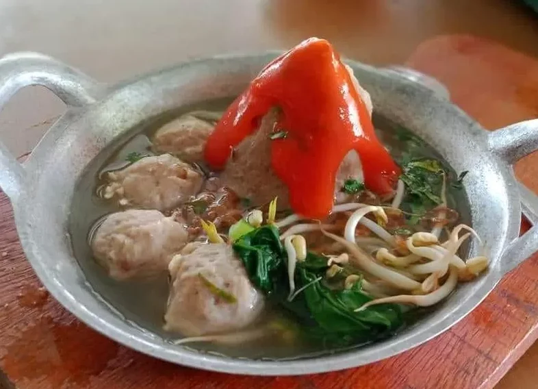 Bakso terbaik di Rawang 1 bakso terbaik di rawang