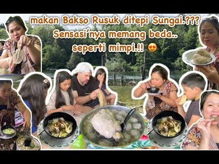 Bakso Terbaik di Sungai Pelek New Village 1 bakso terbaik di sungai pelek new village
