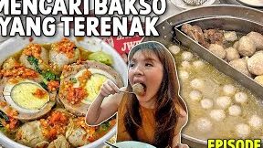 Bakso Terbakor 1 bakso terbakor