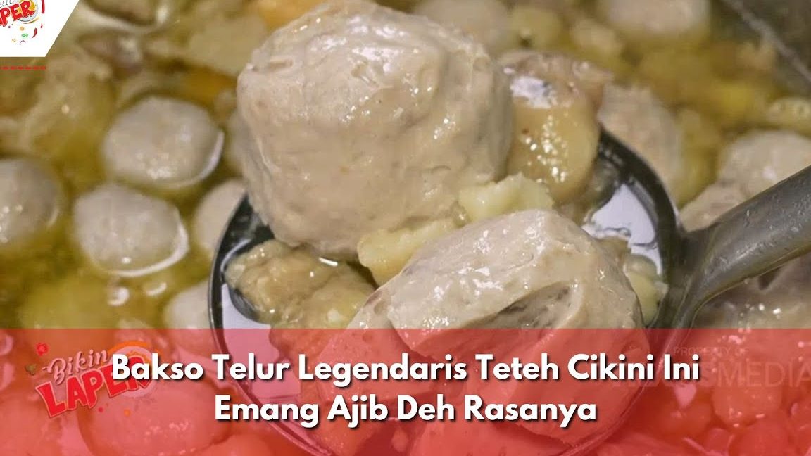 Bakso Teteh ica 1 bakso teteh ica