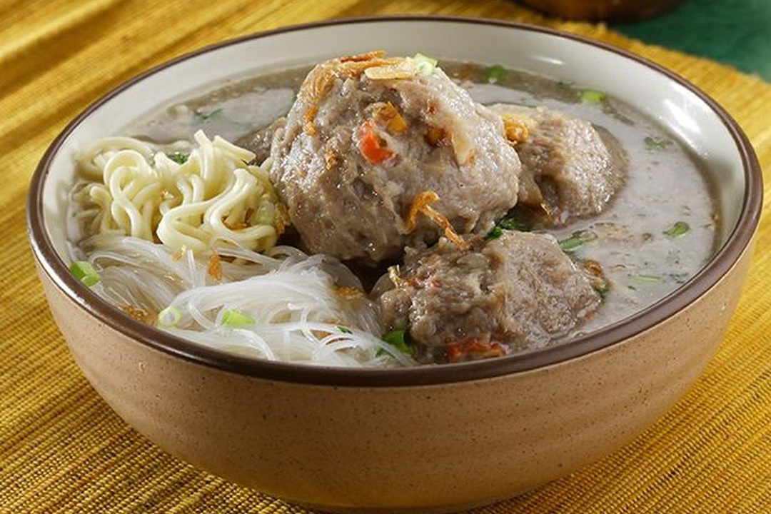 Bakso Urat 1 bakso urat 1