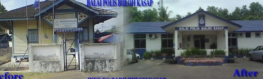 balai polis buloh kasap