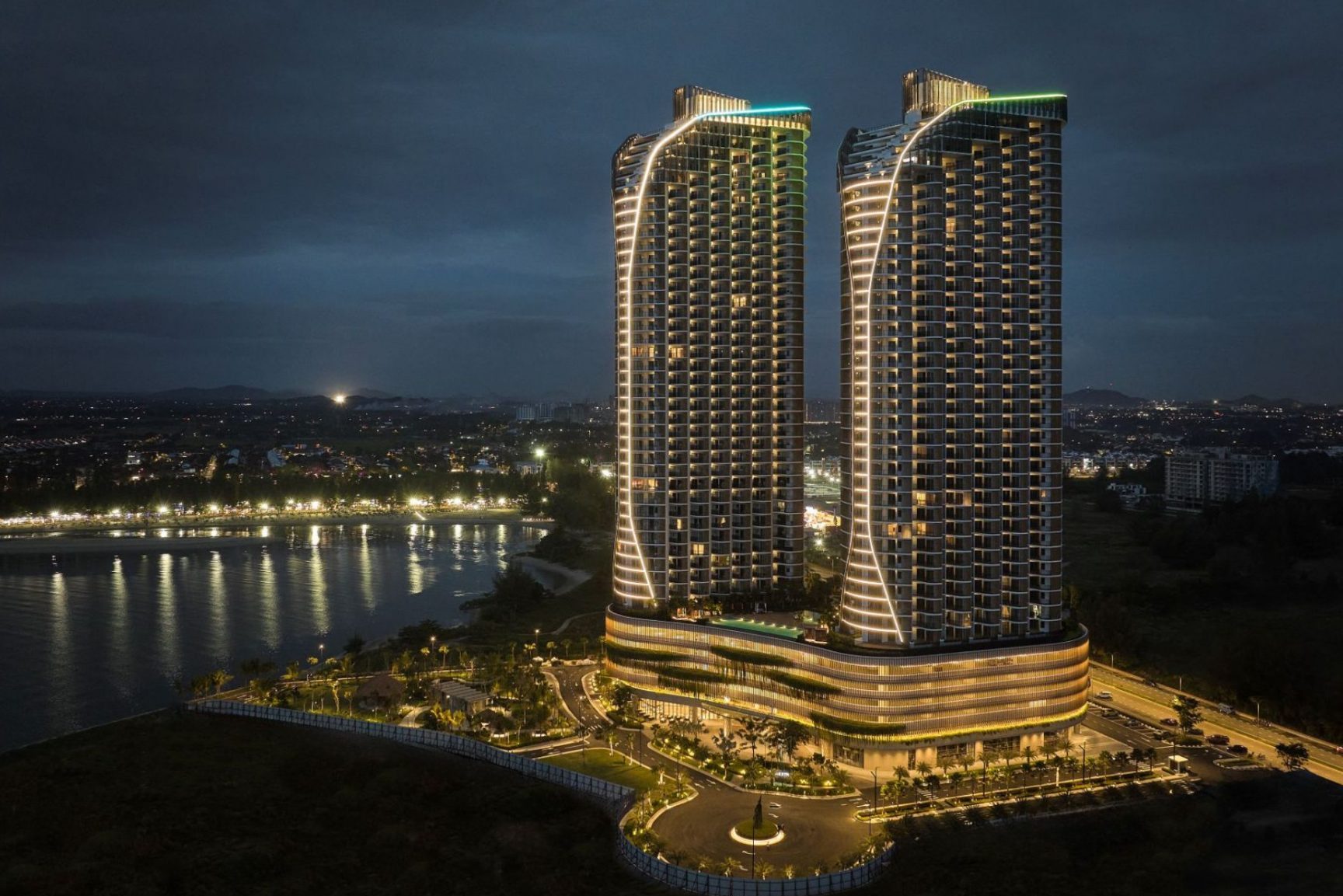 birkin international hotel