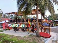 Bocah Ijok Cafe 1 bocah ijok cafe
