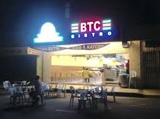 BTC Bistro Restaurant Tawau 1 btc bistro restaurant tawau
