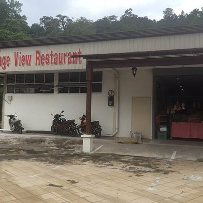 D village view restaurant 1 d village view restaurant