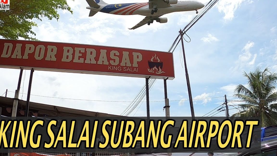Dapur Berasap 1 dapur berasap