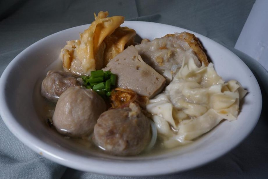der bakso