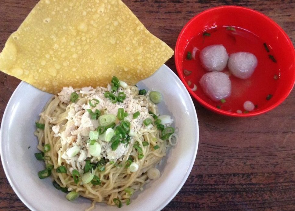Din lela bakso stadium paroi 1 din lela bakso stadium paroi