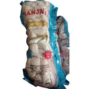 Dzah Teguh FROZEN FOOD: Pantolan bakso, Pau frozen, ikan Boulu tanpa tulang 1 dzah teguh frozen food pantolan bakso pau frozen ikan boulu tanpa tulang
