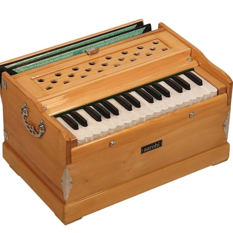 e y harmonium 1