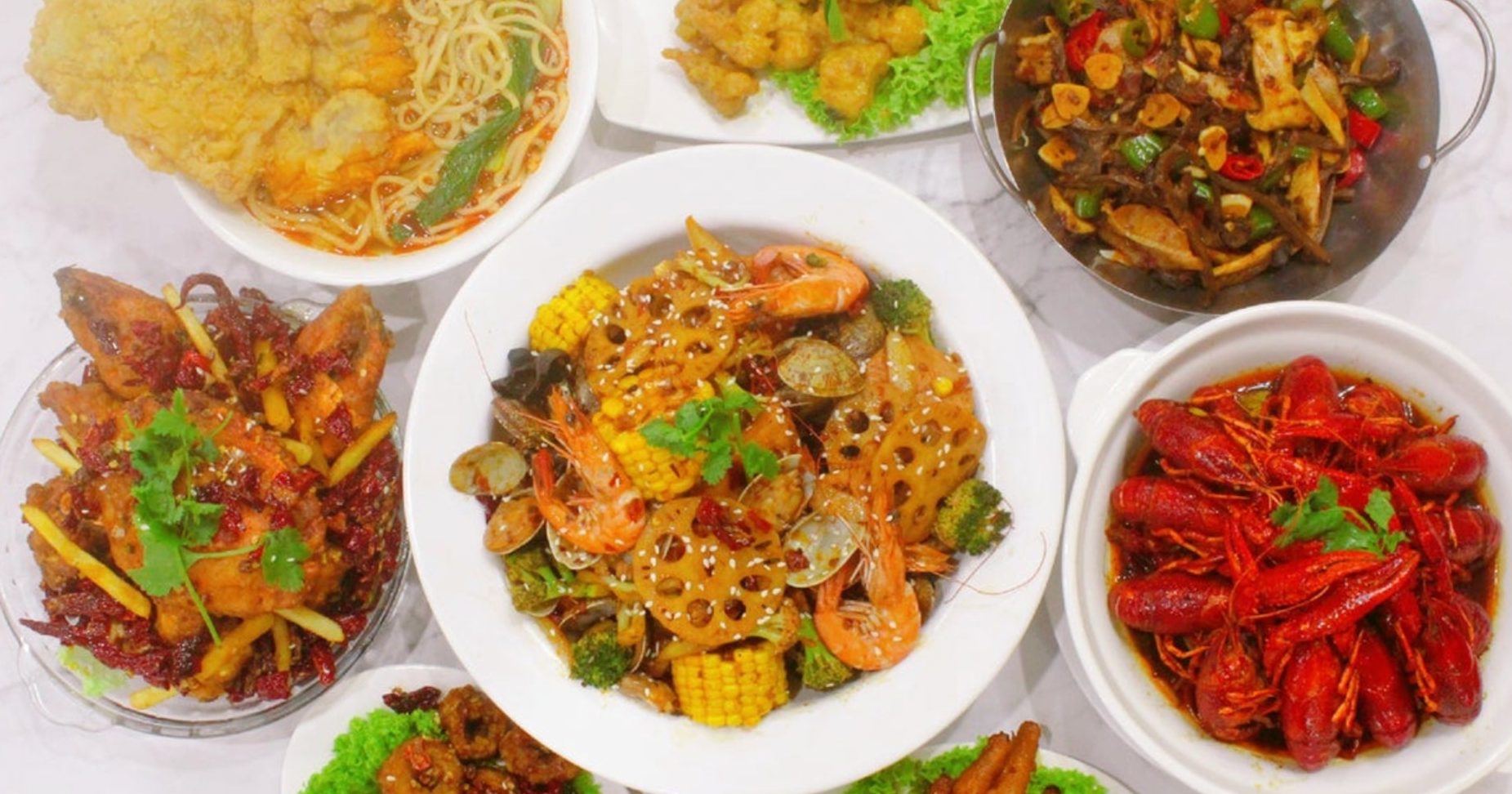 九里香餐厅 Restaurant Jiuli Xiang 1 e4b99de9878ce9a699e9a490e58e85 restaurant jiuli