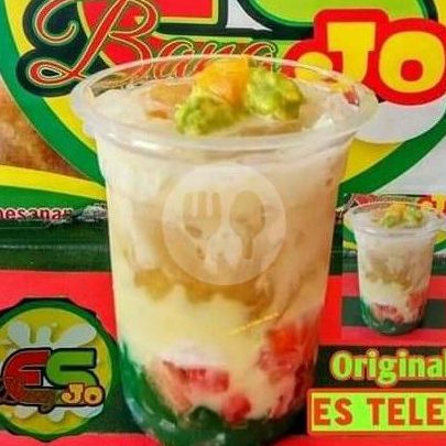 Es Teler Bang Jo 1 es teler bang jo