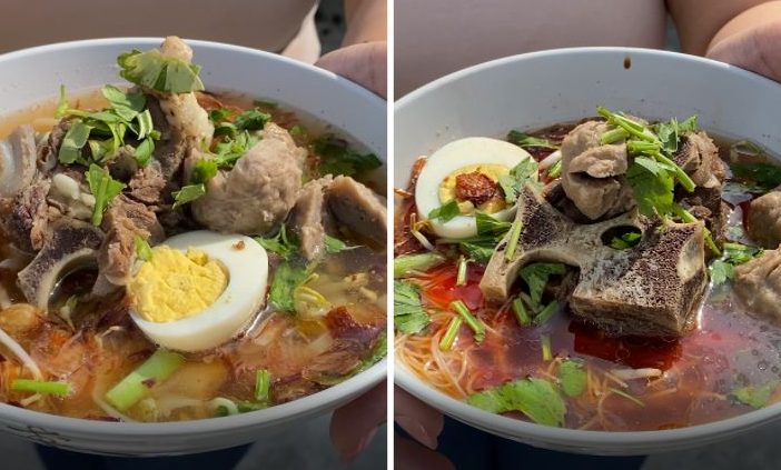 Esah bakso samariang gobil 1 esah bakso samariang gobil