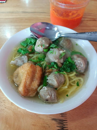 Restoran Indorosso